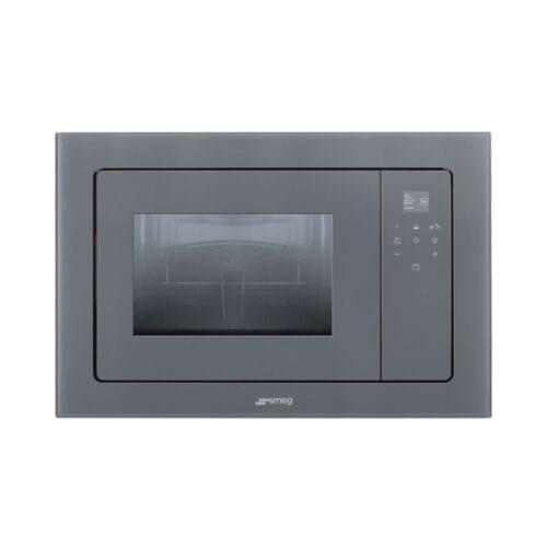 Lò vi sóng kết hợp nướng Hafele FMI120S2 536.34.192