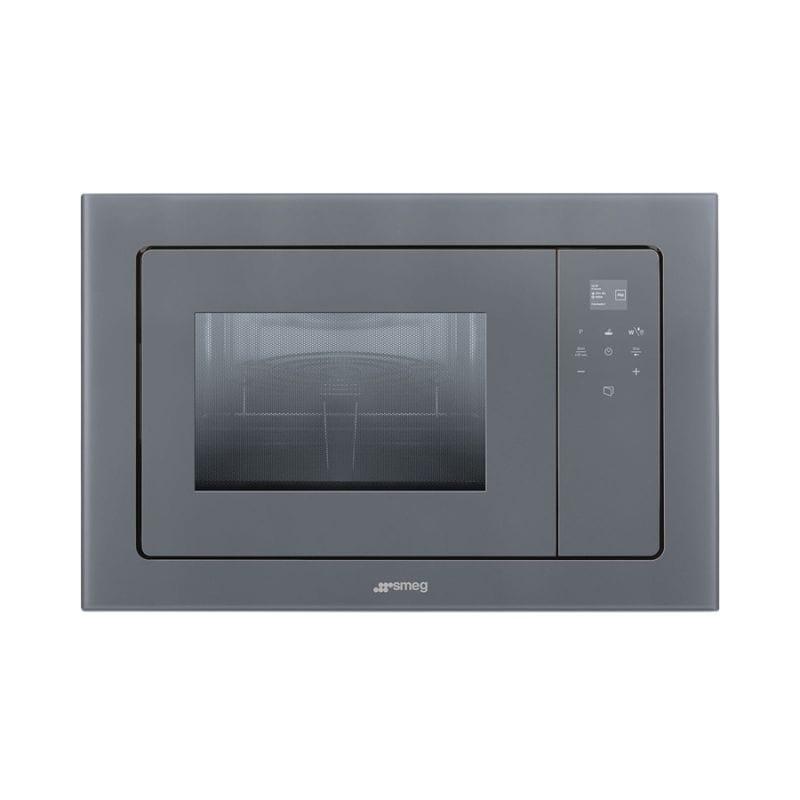 Lò vi sóng kết hợp nướng Hafele FMI120S2 536.34.192 Lò vi sóng kết hợp nướng Hafele FMI120S2 536.34.192