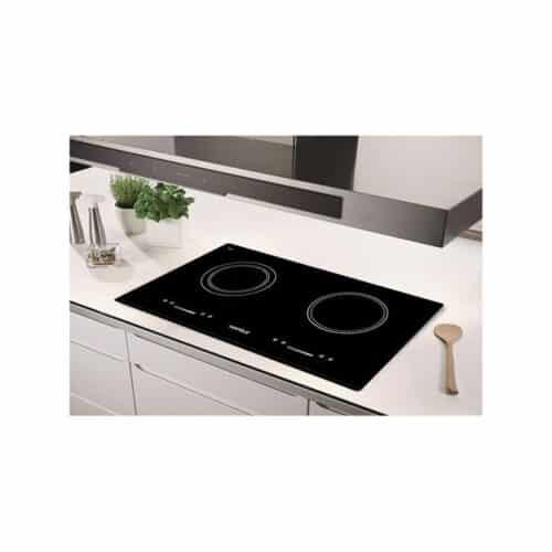 Bếp từ đôi kết hợp hồng ngoại Hafele HC-M772C 536.61.565 6 Ảnh Bếp từ đôi kết hợp hồng ngoại Hafele HC-M772C 536.61.565