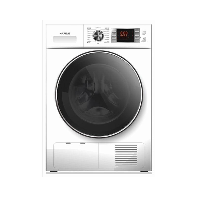 Máy sấy quần áo Hafele HD F60A 538.91.520 Máy sấy quần áo Hafele HD F60A 538.91.520