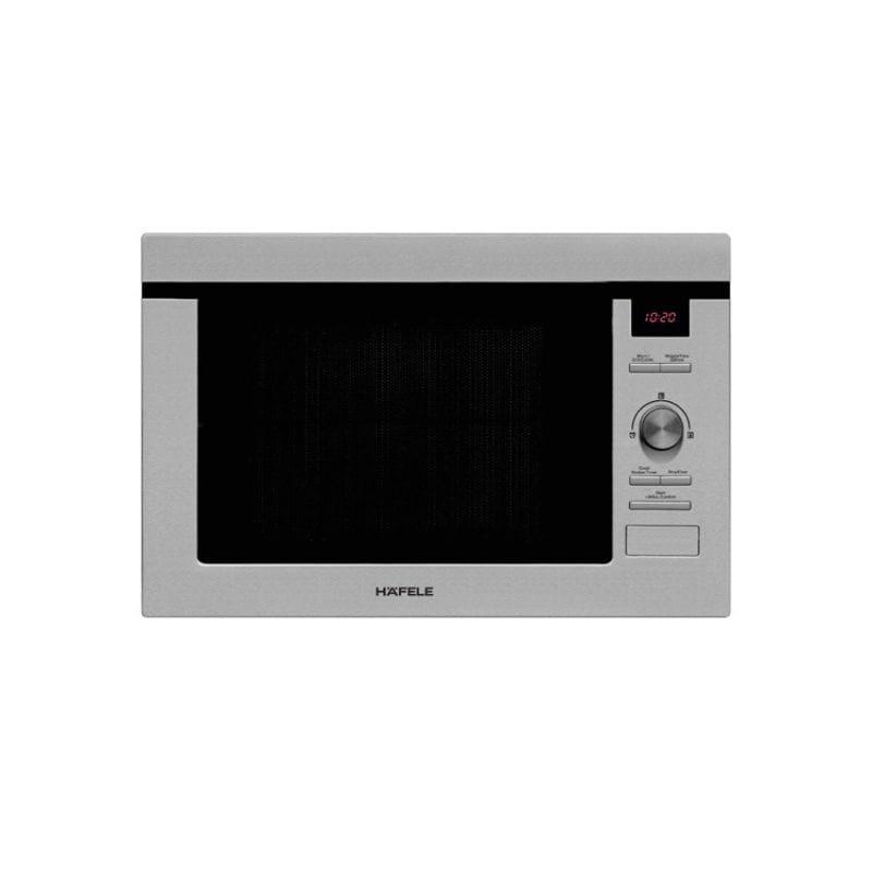 Lò vi sóng kết hợp nướng Hafele HM-B38D 538.31.200 Lò vi sóng kết hợp nướng Hafele HM-B38D 538.31.200