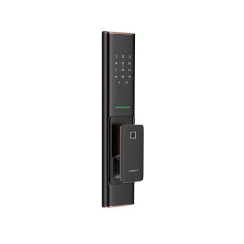 Khóa cửa điện tử Hafele PP8100 912.05.695