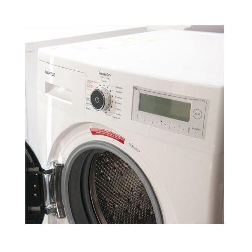 Máy giặt sấy kết hợp, 9kg/ 6kg Hafele HWD-F60A 533.93.100 3 Hình ảnh Hafele HWD-F60A 533.93.100
