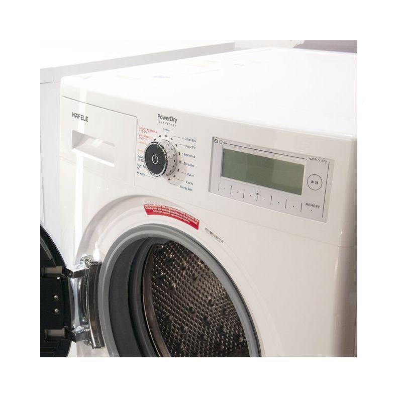 Hình ảnh Hafele HWD-F60A 533.93.100 Hình ảnh Hafele HWD-F60A 533.93.100