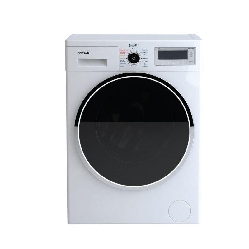 Hình ảnh thực tế Häfele HWD-F60A 533.93.100 Hình ảnh thực tế Häfele HWD-F60A 533.93.100