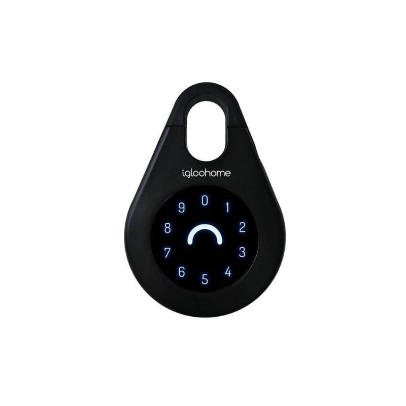 Hộp khóa thông minh – EK5500-TB 912.05.381 Hộp khóa thông minh – EK5500-TB 912.05.381