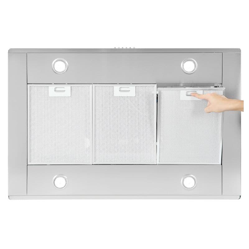Khay lọc Máy hút mùi đảo 90cm Hafele Smeg KI90XE 536.84.628 Khay lọc Máy hút mùi đảo 90cm Hafele Smeg KI90XE 536.84.628