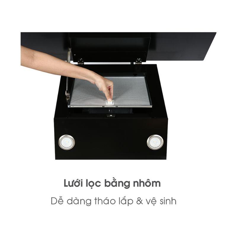 Khay lọc máy hút mùi Hafele HH-WVG90C 533.89.013 Khay lọc máy hút mùi Hafele HH-WVG90C 533.89.013
