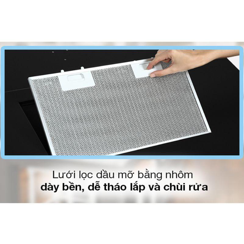 Khay lọc máy hút mùi Hafele HH-WVS90A 533.86.003 Khay lọc máy hút mùi Hafele HH-WVS90A 533.86.003