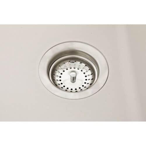 Chậu rửa bát đá 1 hố Hafele HS20-GED1S60 570.32.830 màu kem 9 Chậu rửa bát đá 1 hố Hafele HS20-GED1S60 570.32.830