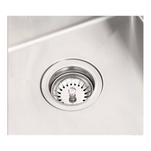 Chậu rửa bát Hafele HS-SD8851 567.20.537 6 Chậu rửa bát Hafele HS-SD8851 567.20.537