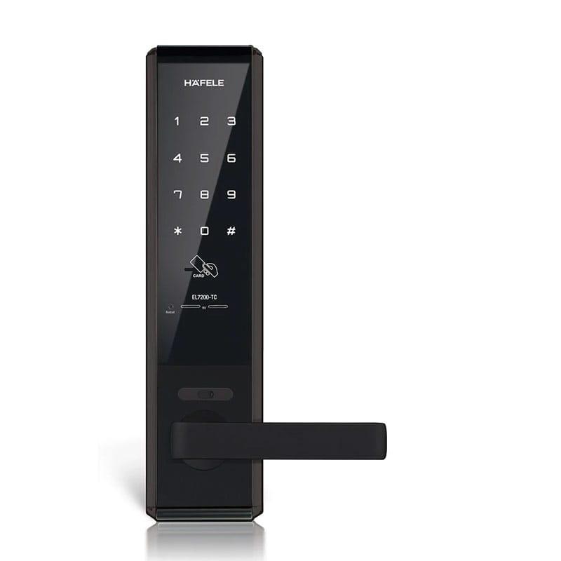 Khóa điện tử Hafele EL7200 TC 912.05.714 khoa dien tu hafele el7200 tc 912 05 714