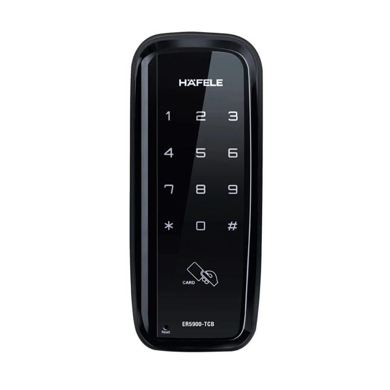 Khóa điện tử Hafele ER5900 TCB 912.05.656 khoa dien tu hafele er5900 tcb 912 05 656