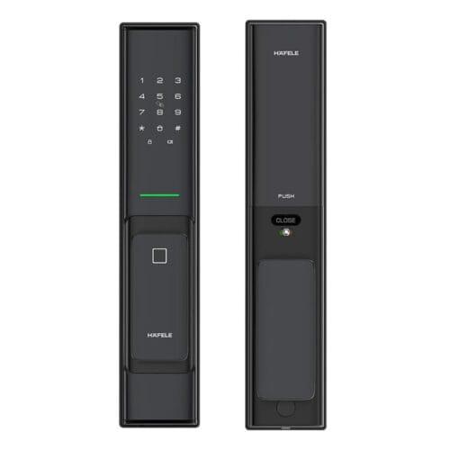 Khóa điện tử Hafele PP8100 912.20.260