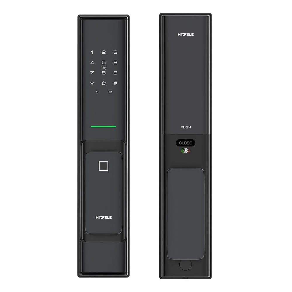 Khóa điện tử Häfele PP8100 912.20.2602 khoa dien tu hafele pp8100 912 20 2602