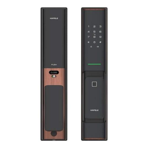 Khóa điện tử Häfele PP8100 912.20.263