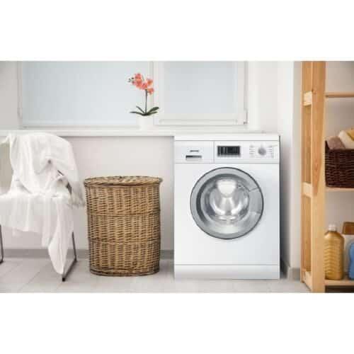 Máy giặt kết hợp sấy Hafele Smeg LSF147E 536.94.567 5 Lắp đặt máy giặt kết hợp sấy Hafele Smeg LSF147E 536.94.567
