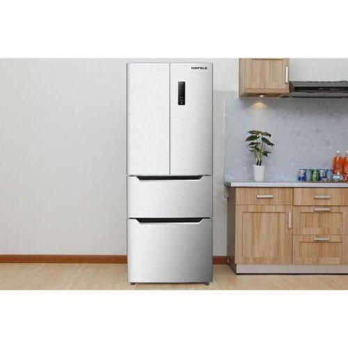 Lắp đặt Tủ lạnh nhiều ngăn Hafele 356L HF-MULA 534.14.040