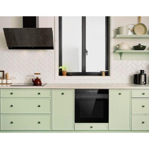 Lò nướng âm tủ 72L Hafele HO-8T72A 538.01.421