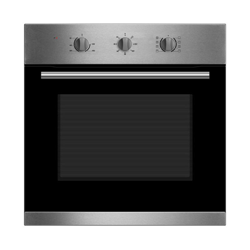 Lò nướng âm tủ Hafele HO-4K70A 538.61.451 Lò nướng âm tủ Hafele HO-4K70A 538.61.451