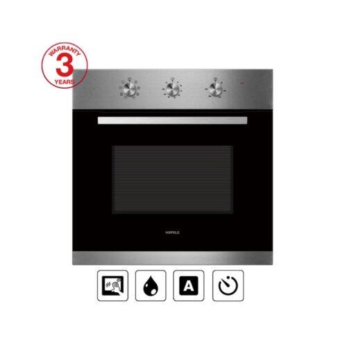 Lò nướng âm tủ Hafele HO-4K70A 538.61.451 3 Lò nướng âm tủ Hafele HO-4K70A 538.61.451