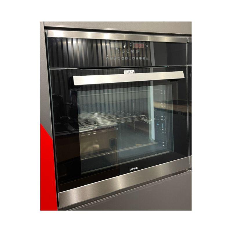 Lò nướng âm tủ Hafele HO-T60D 534.05.561 Lò nướng âm tủ Hafele HO-T60D 534.05.561