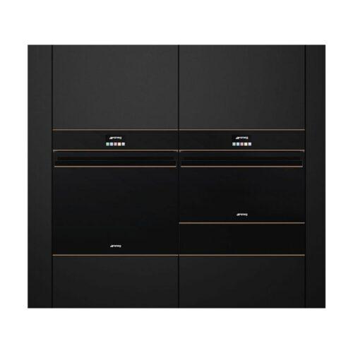 Lò nướng âm tủ Hafele Smeg SF4604WMCNR 536.64.861