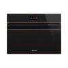 Lò nướng âm tủ Hafele Smeg SF4604WMCNR 536.64.861 2 Lò nướng âm tủ Smeg 536.64.861