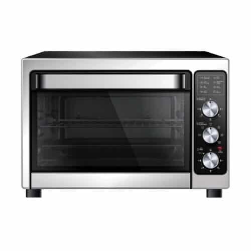 Lò nướng điện độc lập Hafele HO-F38A 538.01.210
