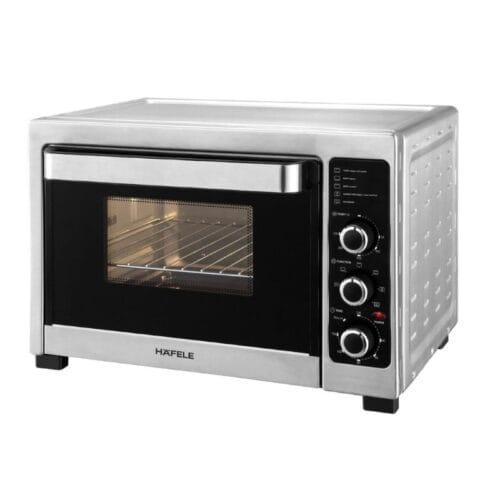 Lò nướng điện độc lập Hafele HO-F38A 538.01.210 kích thước nhỏ gọn
