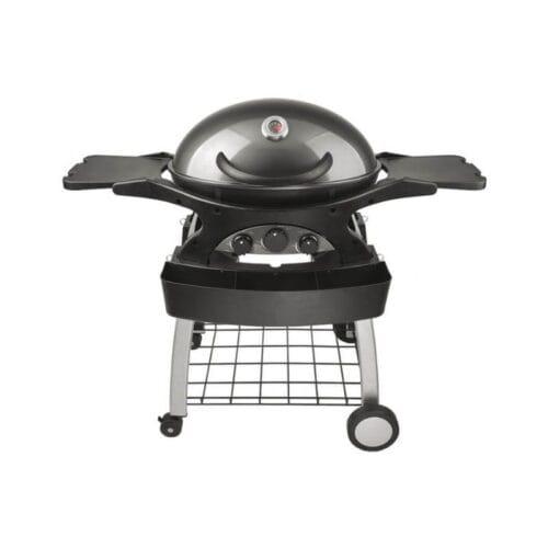 Lò nướng gas 2 vùng nướng Hafele 537.04.211