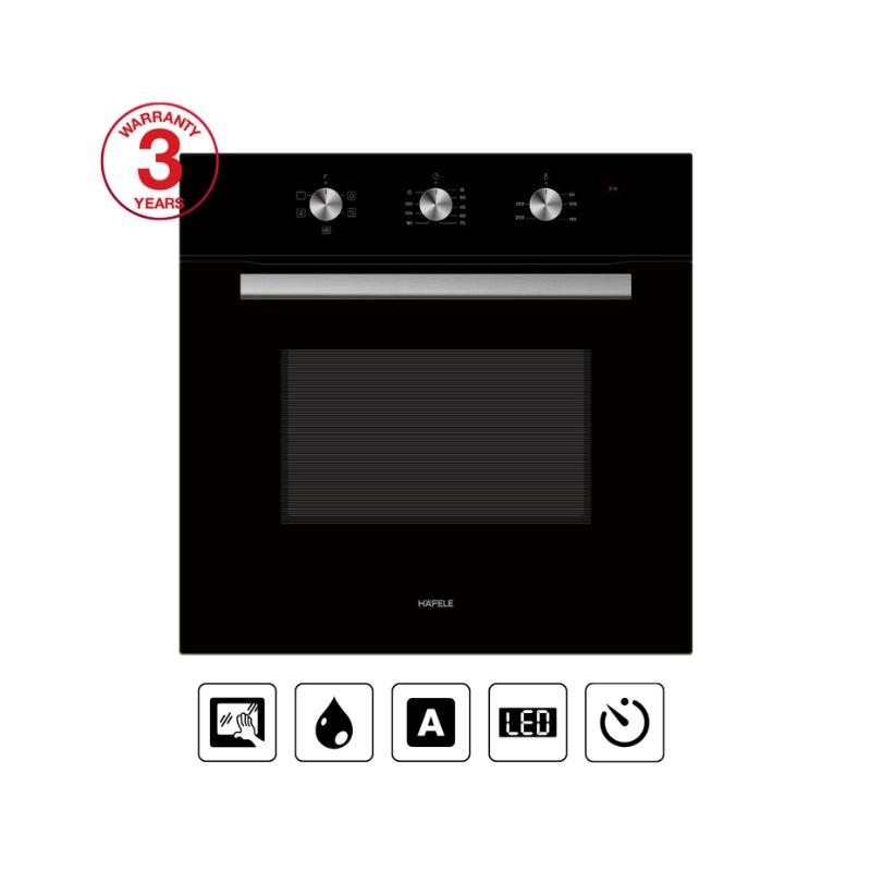 Lò nướng Hafele HO-2K65A 538.61.431 Lò nướng Hafele HO-2K65A 538.61.431