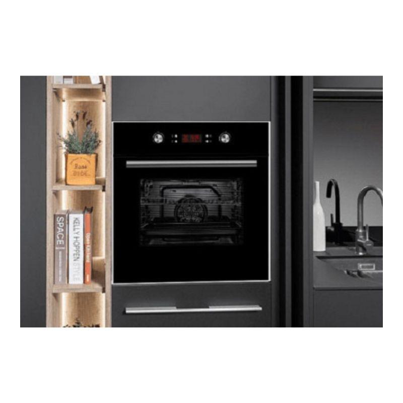 Lò nướng Hafele HO-2KT65A 538.61.441 Lò nướng Hafele HO-2KT65A 538.61.441