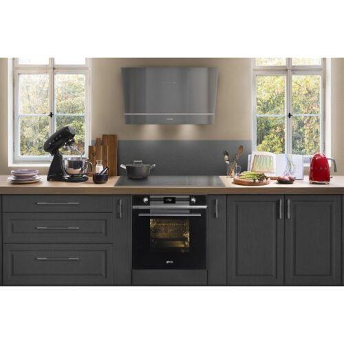 Lò nướng Hafele SF6101TVN1 536.64.841
