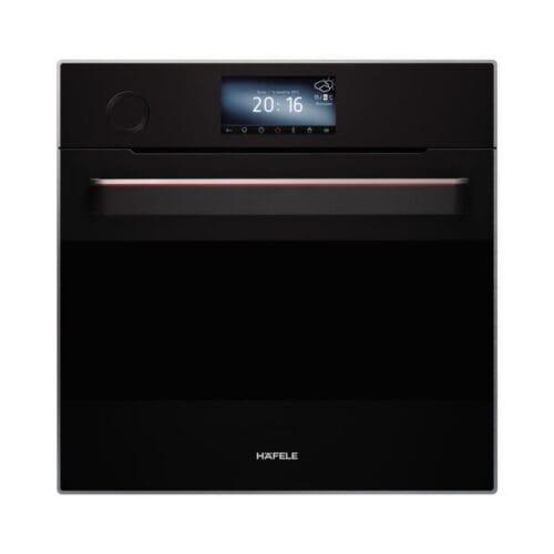 Lò nướng kết hợp hấp âm tủ Hafele 535.02.711