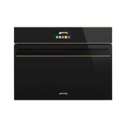 Lò nướng kết hợp vi sóng Hafele Smeg SF4604PMCNX 535.64.543