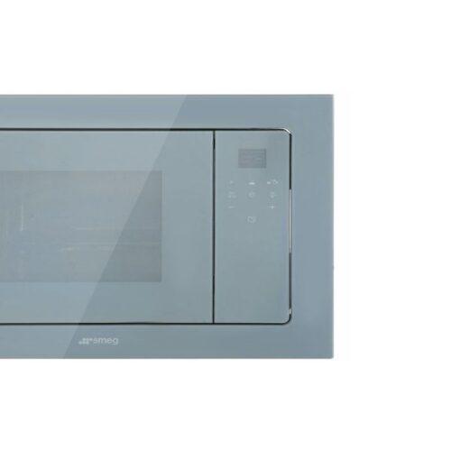 Lò vi sóng kết hợp nướng Hafele FMI120S2 536.34.192 4 Lò vi sóng kết hợp nướng Hafele FMI120S2 536.34.192