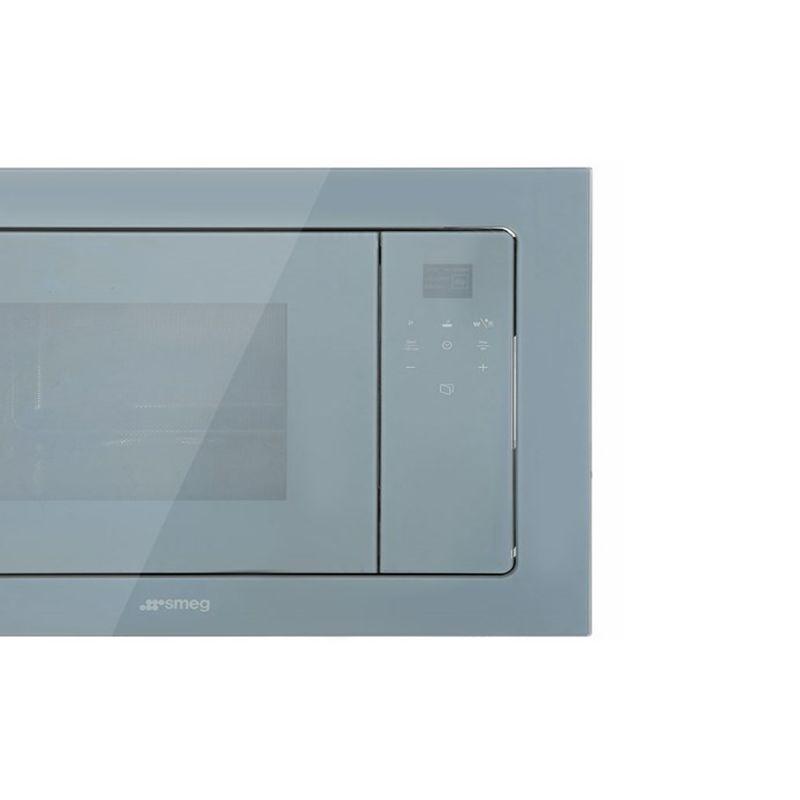 Lò vi sóng kết hợp nướng Hafele FMI120S2 536.34.192 Lò vi sóng kết hợp nướng Hafele FMI120S2 536.34.192