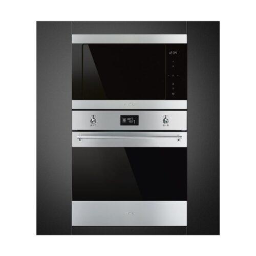 Lò vi sóng kết hợp nướng Hafele FMI325X 536.34.161 5 Lò vi sóng kết hợp nướng Hafele FMI325X 536.34.161