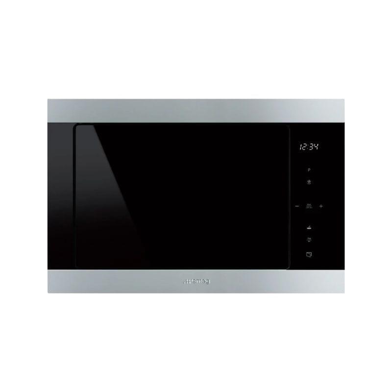 Lò vi sóng kết hợp nướng Hafele FMI325X 536.34.161 Lò vi sóng kết hợp nướng Hafele FMI325X 536.34.161