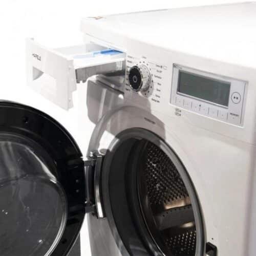 Máy giặt âm tủ 8kg Hafele HW-B60A 538.91.080 6 Lồng giăt máy giặt âm tủ 8kg Hafele HW-B60A 538.91.080