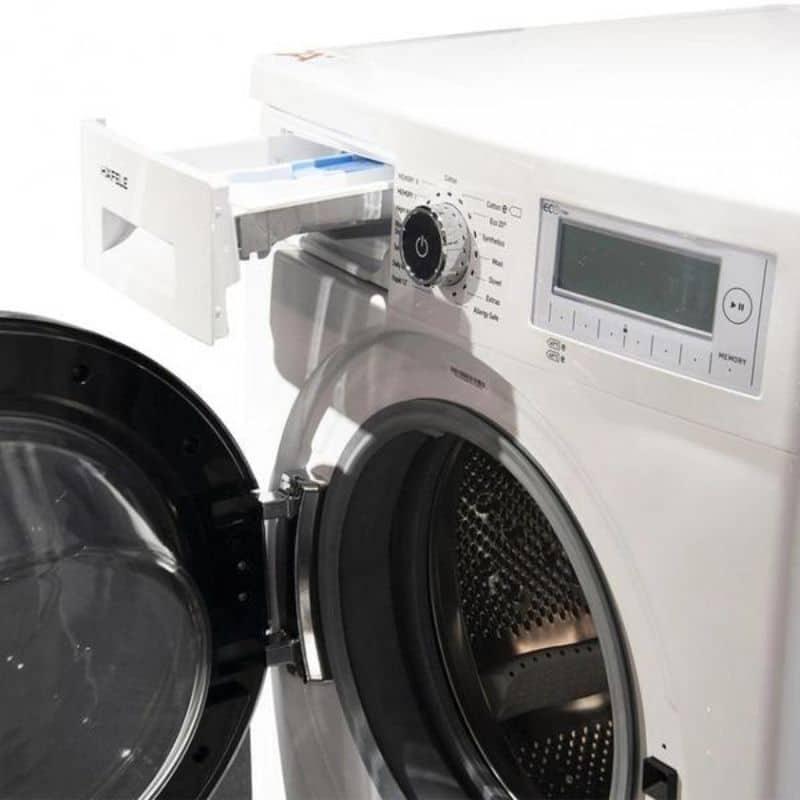 Lồng giặt máy giặt âm tủ 8kg Hafele HW-B60A 538.91.080 Lồng giăt máy giặt âm tủ 8kg Hafele HW-B60A 538.91.080