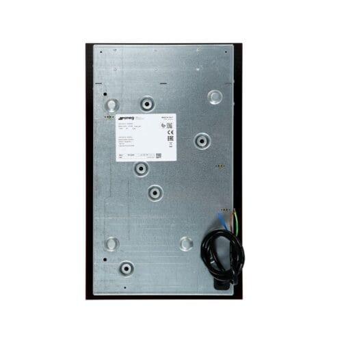 Mặt sau Bếp điện Domino Hafele Smeg SE332EB 535.64.241