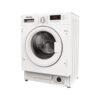 Máy giặt âm tủ 8kg Hafele HW-B60A 538.91.080 1 Máy giặt âm tủ 8kg Hafele 538.91.080