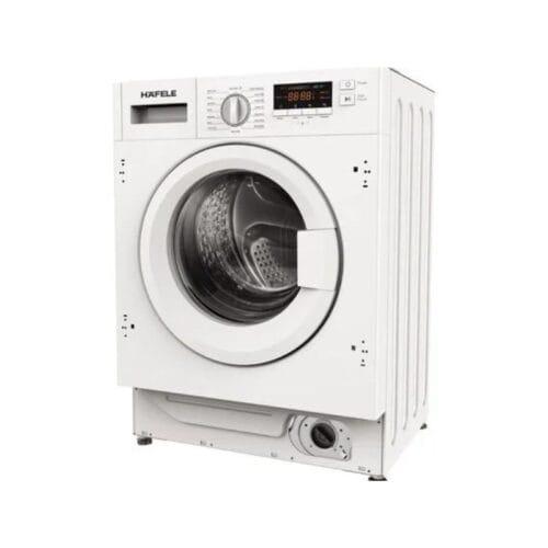 Máy giặt âm tủ 8kg Hafele 538.91.080