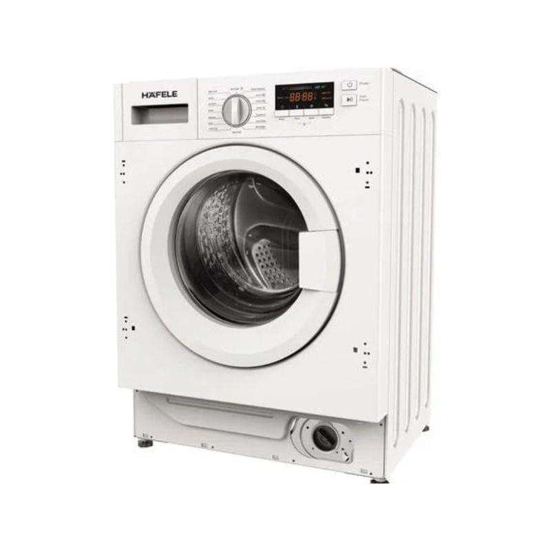 Máy giặt âm tủ 8kg Hafele 538.91.080 Máy giặt âm tủ 8kg Hafele 538.91.080