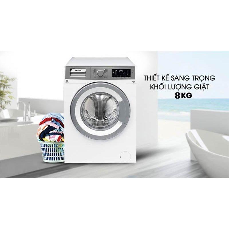 Minh họa máy giặt độc lập Hafele WHT814EIN 536.94.157 Minh họa máy giặt độc lập Hafele WHT814EIN 536.94.157