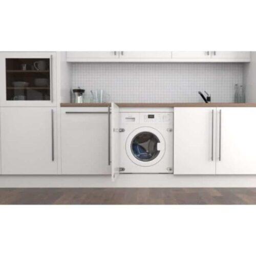 Máy giặt kết hợp sấy cửa trước Hafele WDI14C7-2 536.94.160 3 Minh họa lắp đặt máy giặt kết hợp sấy cửa trước Hafele WDI14C7-2 536.94.160