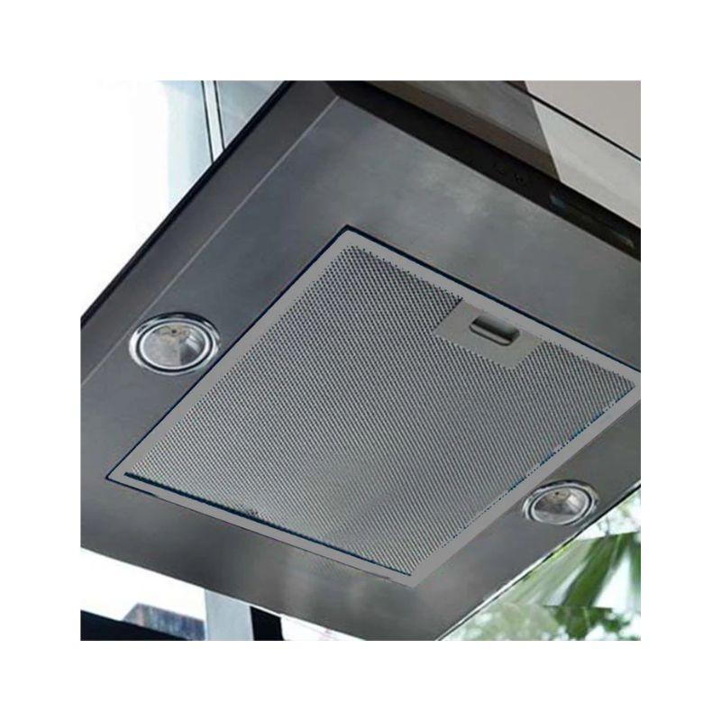 Máy hút khử mùi đảo kính cong Hafele HH IG90B 539.81.775 Máy hút khử mùi đảo kính cong Hafele HH IG90B 539.81.775