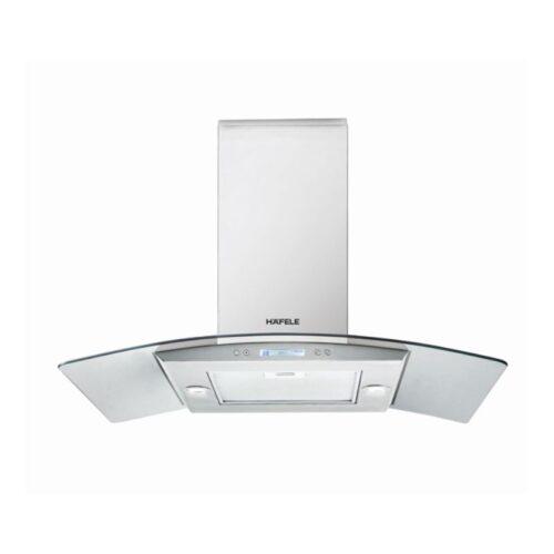 Máy hút khử mùi kính cong Hafele HH WG90B 539.81.185